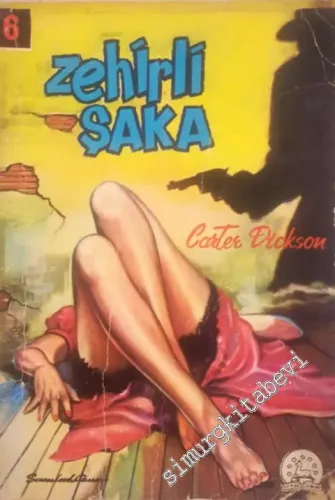 Zehirli Şaka -        1963