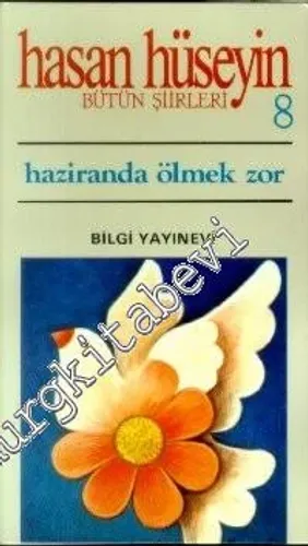 Haziranda Ölmek Zor -        2001