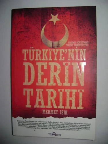 Türkiye'nin Derin Tarihi