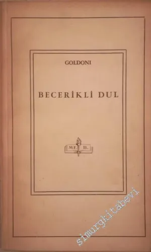 Becerikli Dul -        1946