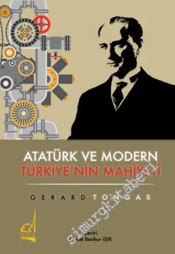 Atatürk ve Modern Türkiye'nin Mahiyeti -         2020