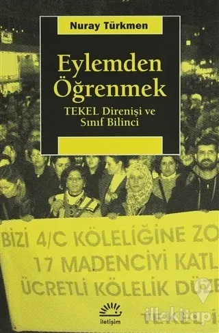 Eylemden Öğrenmek