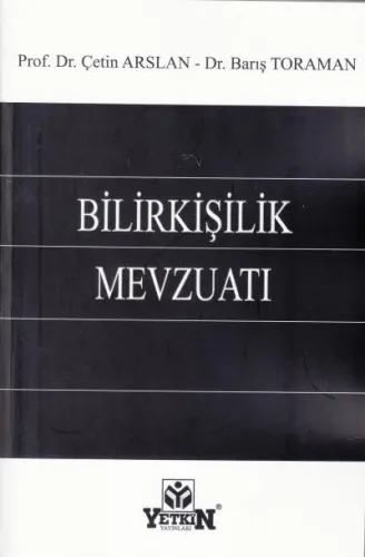 Bilirkişilik Mevzuatı