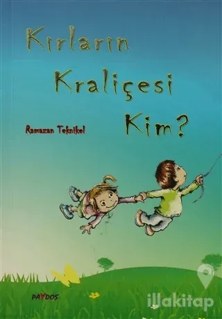 Kırların Kraliçesi Kim?