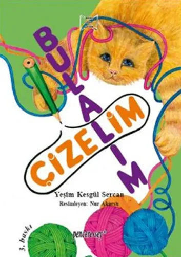 Bulalım Çizelim