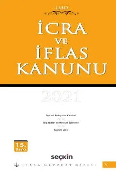 İcra ve İflas Kanunu
