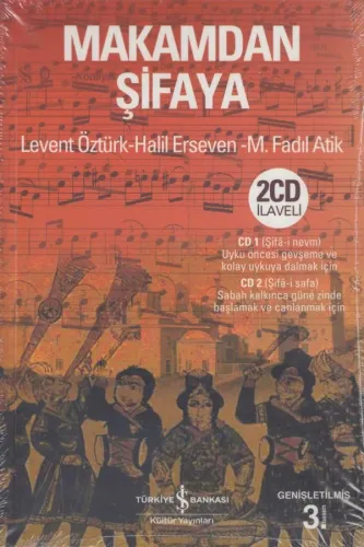 Makamdan Şifaya