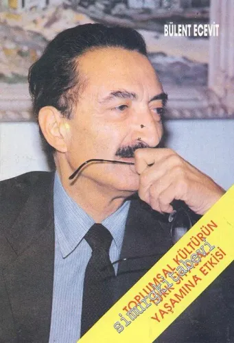 Toplumsal Kültürün Türk Siyasal Yaşamına Etkisi İMZALI -