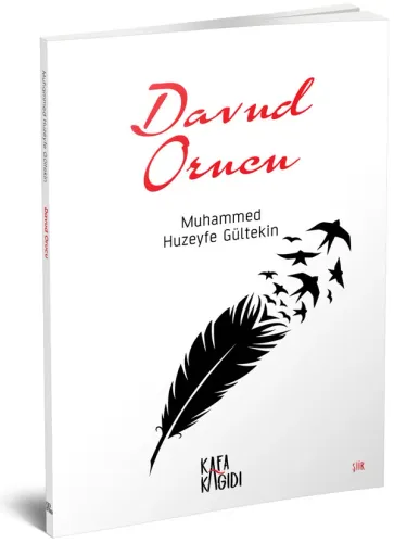 Davud Orucu Muhammed Huzeyfe Gültekin Davud Orucu Muhammed Huzeyfe Gültekin