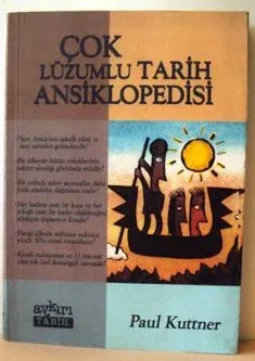 Çok Lüzumlu Tarih Ansiklopedisi