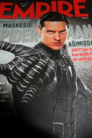 Empire Dergisi 2006 / 1