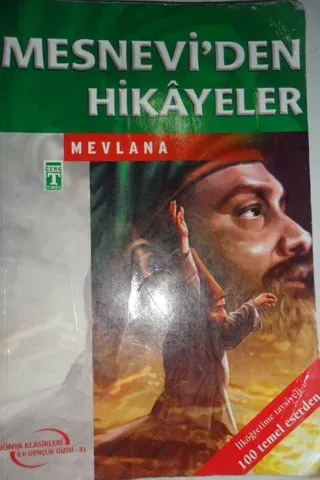 Mesnevi'den Hikayeler