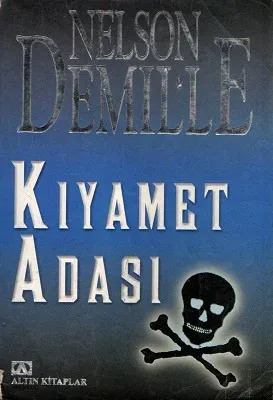 Kıyamet Adası