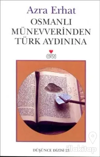 Osmanlı Münevverinden Türk Aydınına