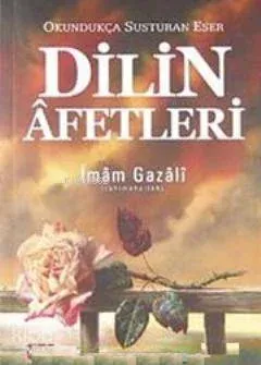 Dilin Afetleri; Okundukça Susturan Eser