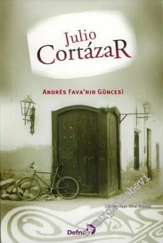 Andrés Fava'nın Güncesi -        2006
