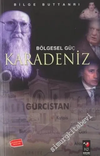 Bölgesel Güç Karadeniz -        2003