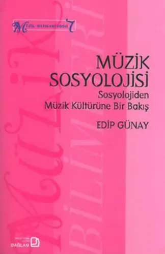 Müzik Sosyolojisi