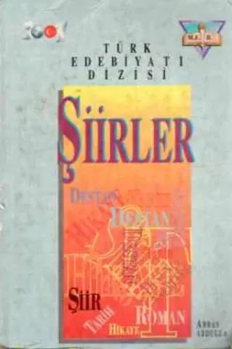 Şiirler