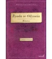 İlyada ve Odysseia