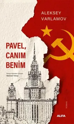Pavel Canım Benim | Kitap Ambarı