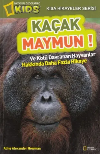 Kaçak Maymun