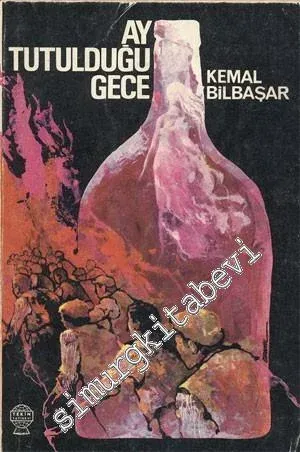 Ay Tutulduğu Gece -