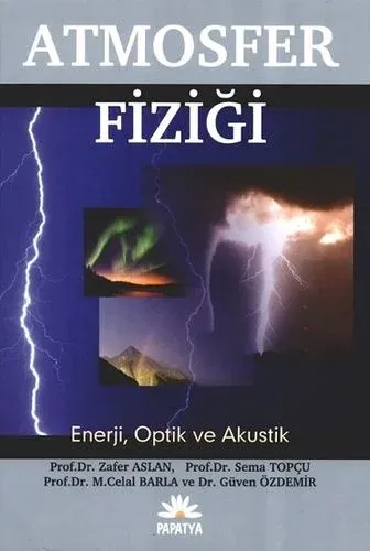Atmosfer Fiziği