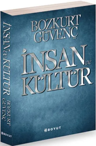 İnsan ve Kültür