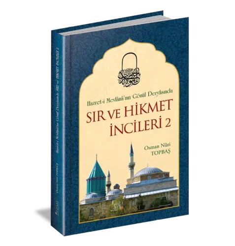 Sır ve Hikmet İncileri - 2