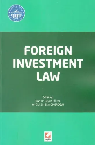 Foreıgn Investment Law