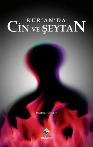 Kur'an'da Cin ve Şeytan | benlikitap.com