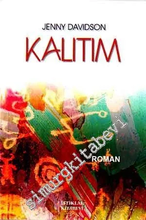 Kalıtım -