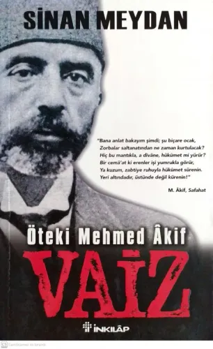 Vaiz