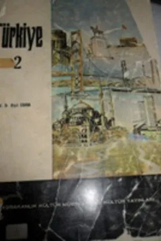 Türkiye 2