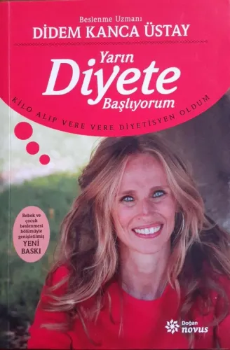 Yarın Diyete Başlıyorum