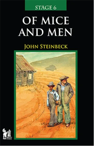 Stage-6 Of Mice And Men
