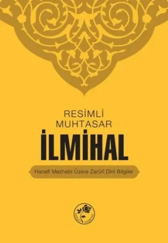 Muhtasar İlmihal (Ciltli)