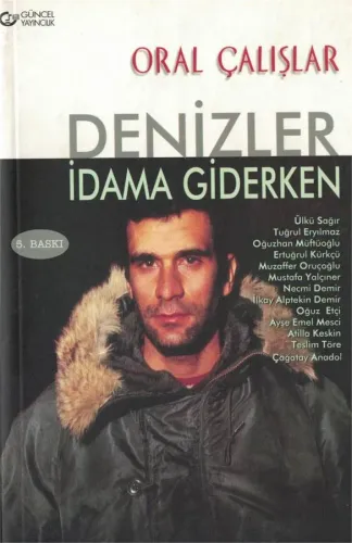 Denizler İdama Giderken