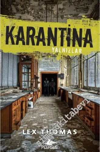 Karantina: Yalnızlar -         2016