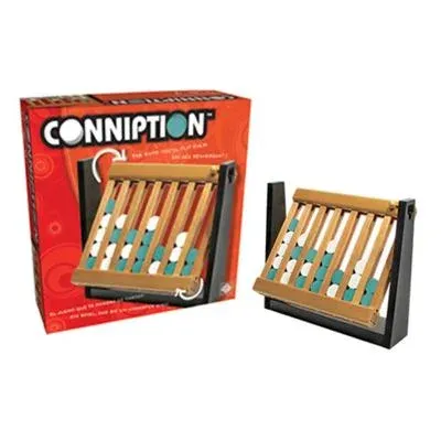 Connıptıon