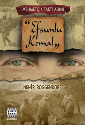 Mehmetçik Taktı Adını "Efsunlu Kemal"