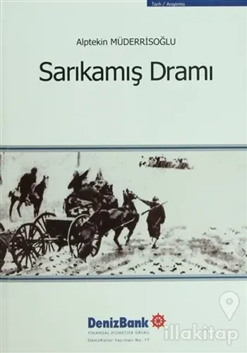 Sarıkamış Dramı