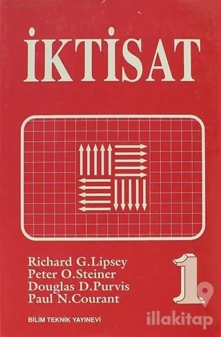 İktisat 1