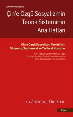 Çin’e Özgü Sosyalizmin Teorik Sisteminin Ana Hatları