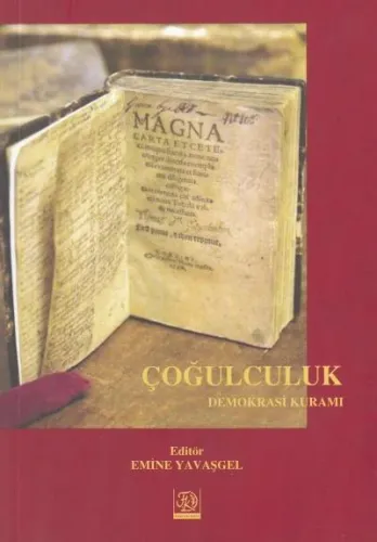 Çoğulculuk