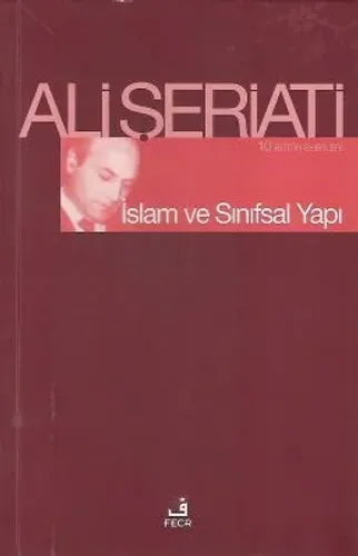 İslam ve Sınıfsal Yapı
