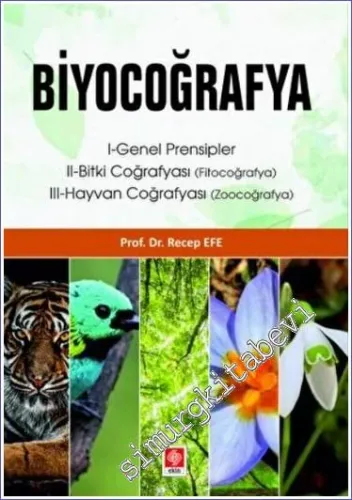 Biyocoğrafya -         2022