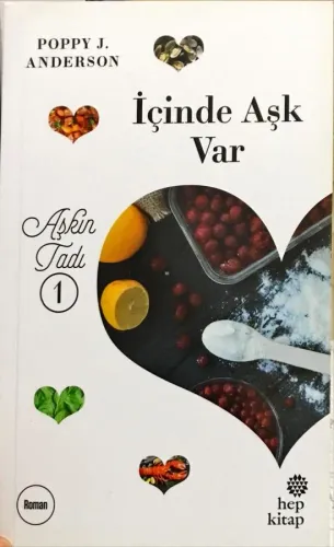 Aşkın Tadı 1 / İçinde Aşk Var