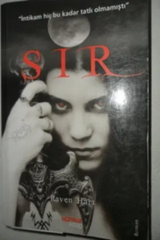 SIR* Raven Hart